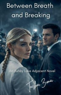 Produktbild: Between Breath and Breaking