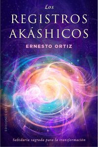 Produktbild: Registros Akashicos, Los. Sabiduria Sagrada