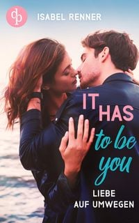 Produktbild: It has to be you