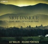 Produktbild: Mot d'Amour