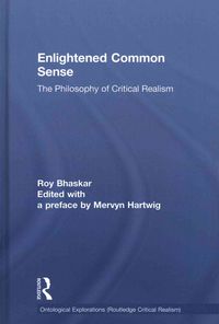 Produktbild: Enlightened Common Sense