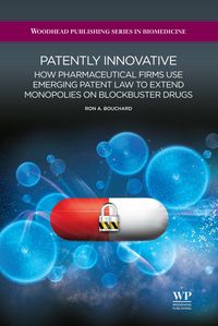 Produktbild: Patently Innovative