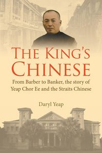Produktbild: King's Chinese, The