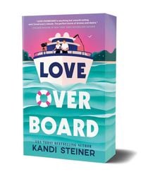 Produktbild: Love Overboard