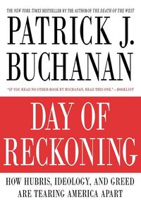 Produktbild: Day of Reckoning