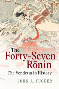 Produktbild: Forty-Seven Ronin