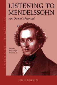 Produktbild: Listening to Mendelssohn