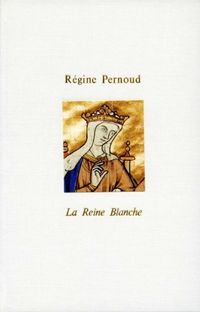 Produktbild: La Reine Blanche