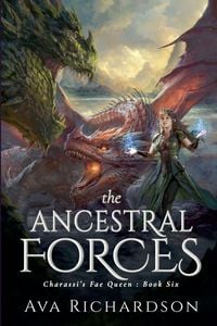 Produktbild: The Ancestral Forces