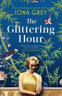 Produktbild: Grey, I: The Glittering Hour