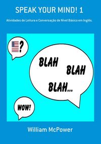 Produktbild: Speak Your Mind! 1