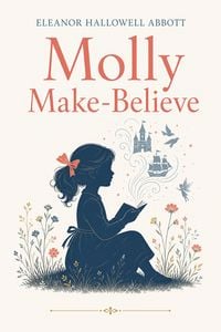 Produktbild: Molly Make-Believe