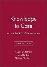 Produktbild: Knowledge to Care