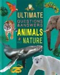 Produktbild: Autumn Publishing: Ultimate Questions & Answers: Animals and