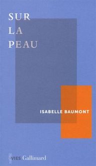 Produktbild: Sur la peau