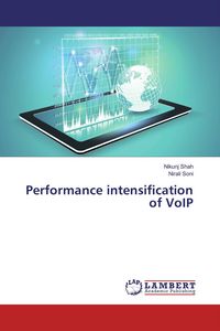 Produktbild: Performance intensification of VoIP