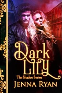 Produktbild: Dark Lily