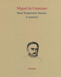 Produktbild: Sant'Emanuele buono, il martire
