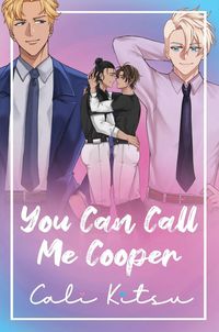 Produktbild: You Can Call Me Cooper