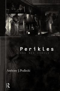 Produktbild: Perikles and his Circle