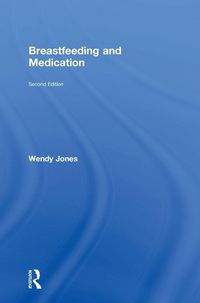 Produktbild: Breastfeeding and Medication