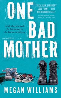 Produktbild: One Bad Mother