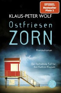Produktbild: Ostfriesenzorn