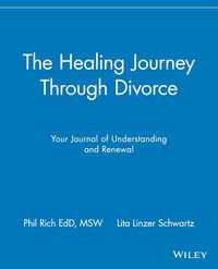 Produktbild: The Healing Journey Through Divorce