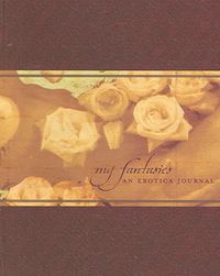 Produktbild: My Fantasies: An Erotica Journal