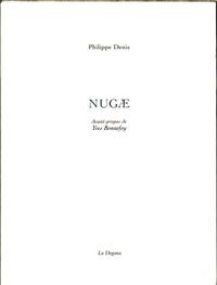 Produktbild: Nugae