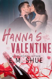 Produktbild: Hanna's Valentine: A Santa Claus Indiana Story (Stories of Santa Claus, Indiana, #2)