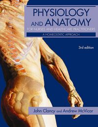 Produktbild: Physiology and Anatomy for Nurses and Healthcare Practitioners