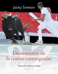 Produktbild: Dictionnaire de la course camarguaise
