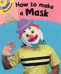 Produktbild: How to Make a Mask