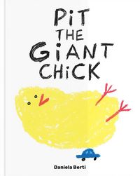 Produktbild: Pit the Giant Chick