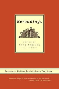 Produktbild: Rereadings