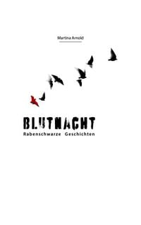 Produktbild: Blutnacht