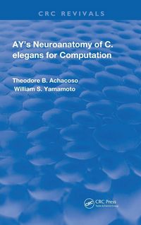 Produktbild: Ay's Neuroanatomy of C. Elegans for Computation