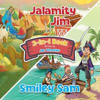 Produktbild: Jalamity Jim and Smiley Sam