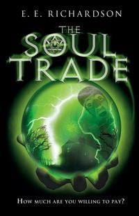 Produktbild: The Soul Trade