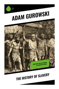 Produktbild: The History of Slavery