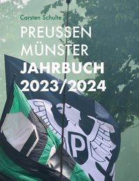 Produktbild: Preu&szlig;en M&uuml;nster Jahrbuch 2023/2024