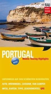 Produktbild: Portugal