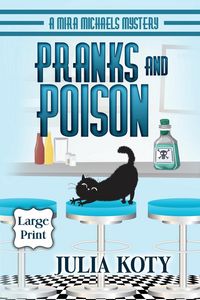 Produktbild: Pranks and Poison