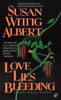 Produktbild: Love Lies Bleeding