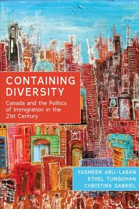 Produktbild: Containing Diversity
