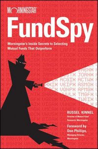 Produktbild: Fund Spy