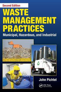 Produktbild: Waste Management Practices