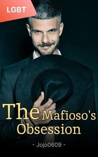 Produktbild: The Mafioso's Obsession