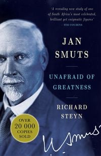 Produktbild: Jan Smuts